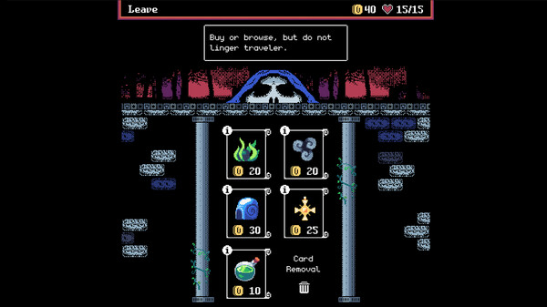 Conjury screenshot 6
