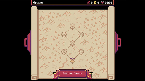 Conjury screenshot 2