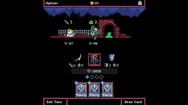 Conjury screenshot 1