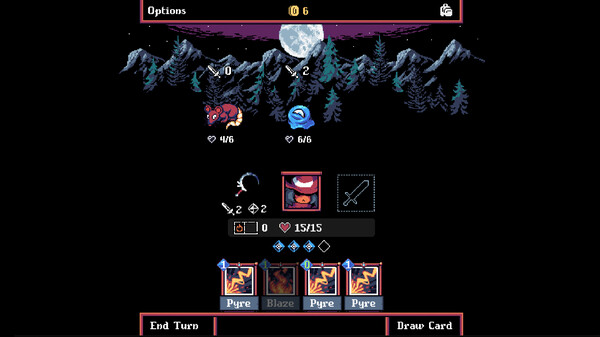 Conjury screenshot 5