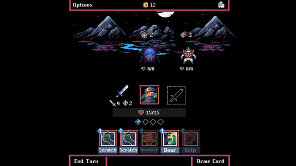 Conjury screenshot 3
