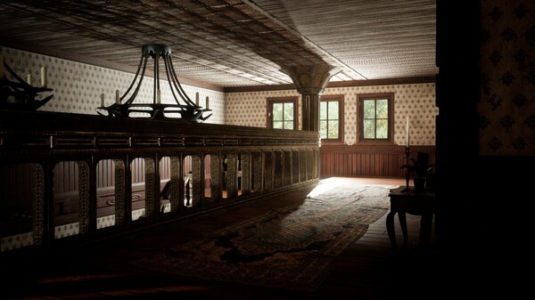 CodeX screenshot 2