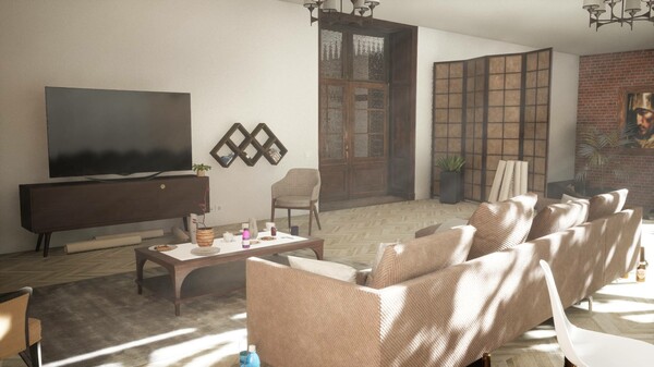 CodeX screenshot 1