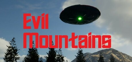 Evil Mountains