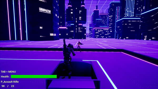 MULTIPLAYER BOTS screenshot 2