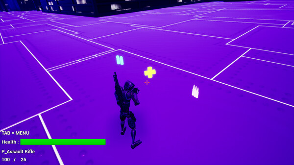 MULTIPLAYER BOTS screenshot 5