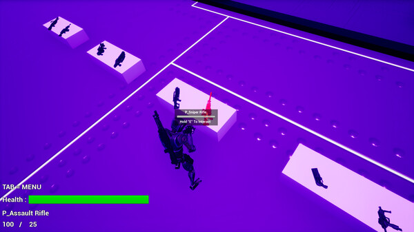 MULTIPLAYER BOTS screenshot 3
