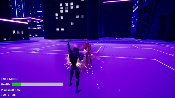 MULTIPLAYER BOTS screenshot 4
