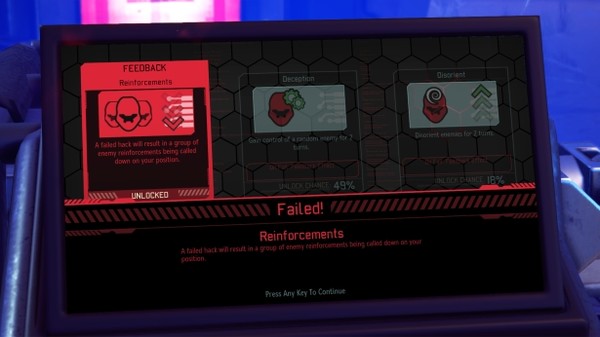 XCOM 2 screenshot 7