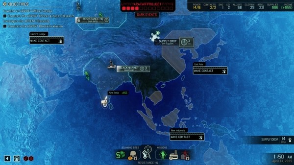 XCOM 2 screenshot 8