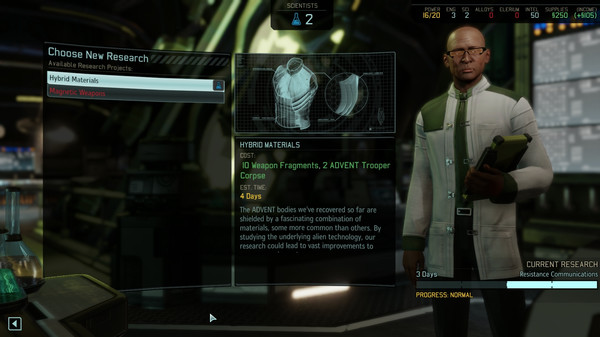 XCOM 2 screenshot 9
