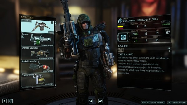 XCOM 2 screenshot 11