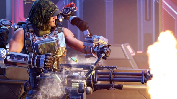XCOM 2 screenshot 12