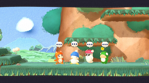 Ufouria: The Saga 2 screenshot 7