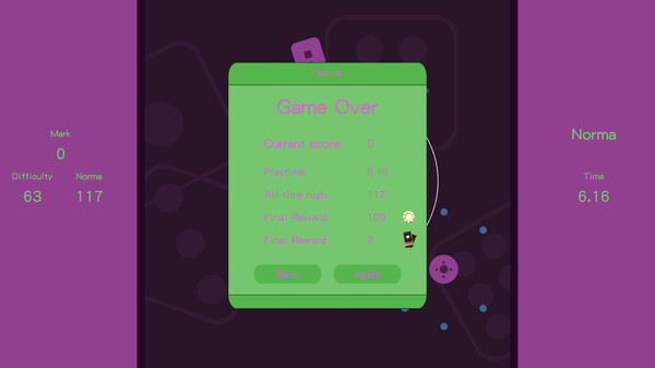 Dice Battle screenshot 1