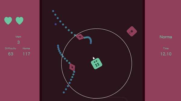 Dice Battle screenshot 2