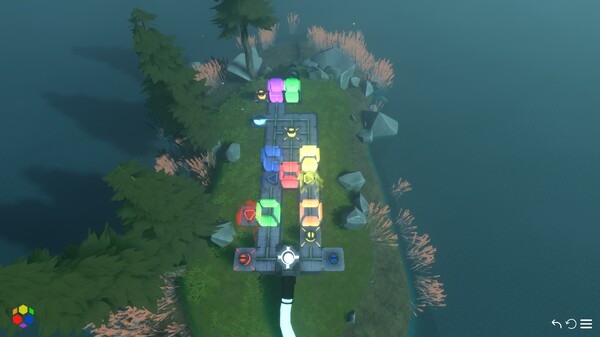 RYBot screenshot 3