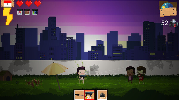 One More Day screenshot 7
