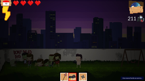 One More Day screenshot 11