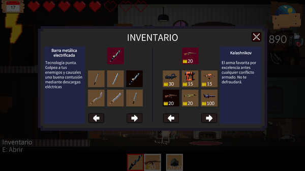 One More Day screenshot 2