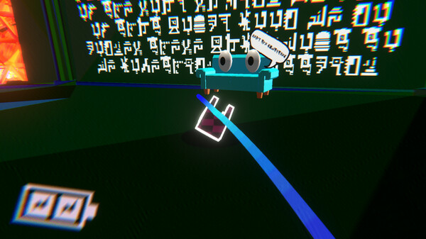 CHAIRS screenshot 2