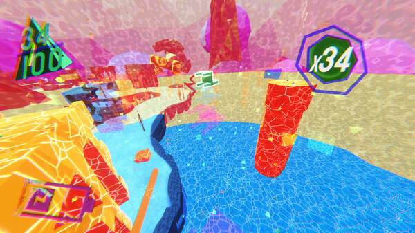 CHAIRS screenshot 5