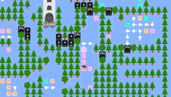 Happy Color Links screenshot 5