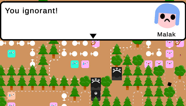 Happy Color Links screenshot 1