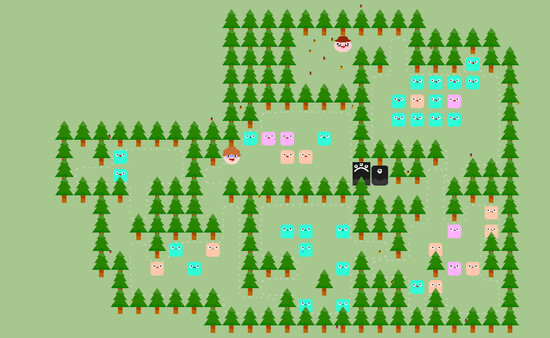 Happy Color Links screenshot 2