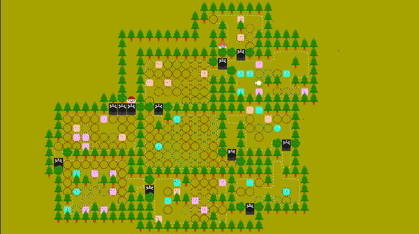 Happy Color Links screenshot 3