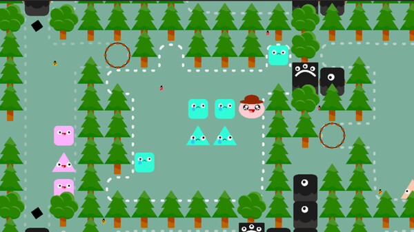 Happy Color Links screenshot 4