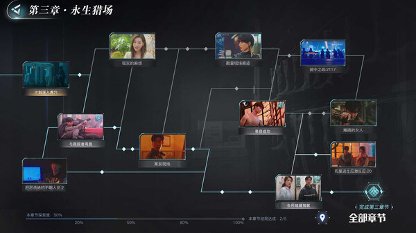 反转21克 screenshot 4