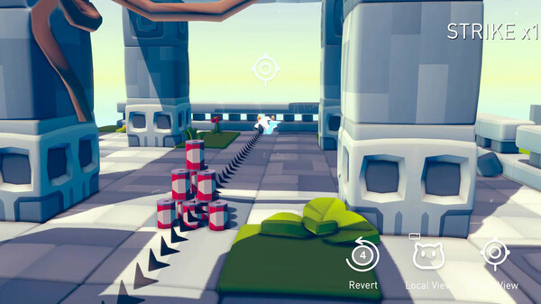 Sling Puzzle: Golf Master screenshot 6