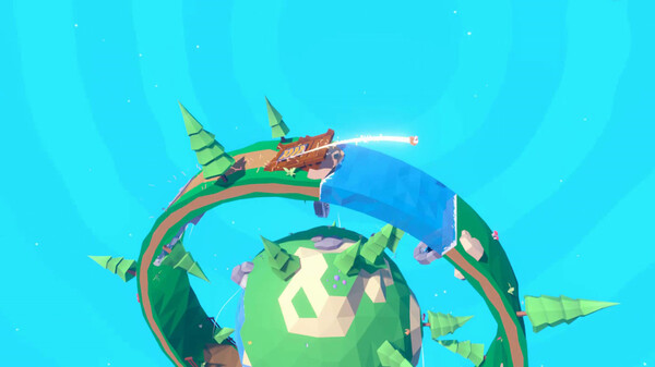 Sling Puzzle: Golf Master screenshot 8