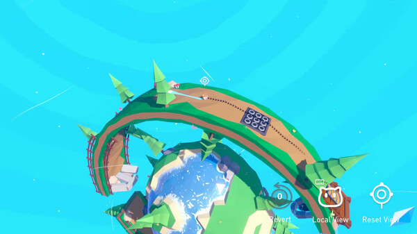 Sling Puzzle: Golf Master screenshot 7