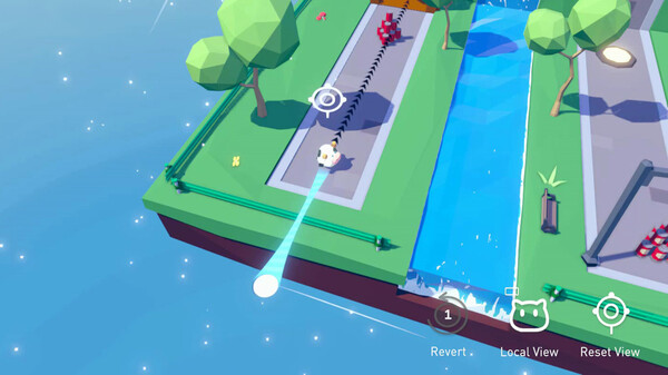 Sling Puzzle: Golf Master screenshot 3