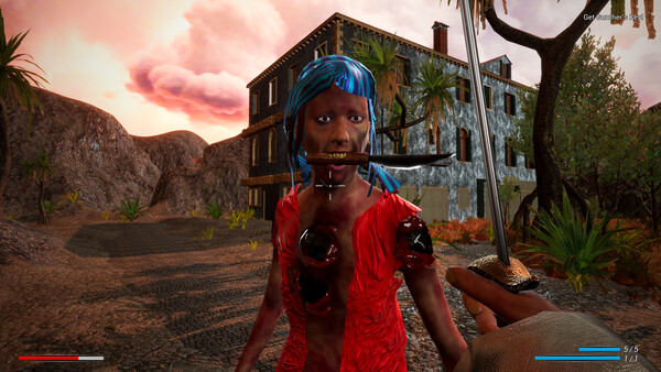 Team Disorder Special Edition screenshot 2