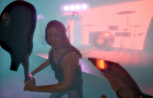 Team Disorder Special Edition screenshot 8