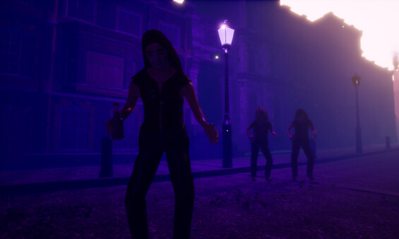 Team Disorder Special Edition screenshot 5
