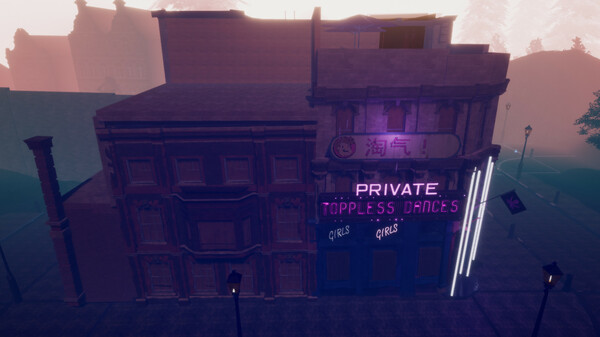 Team Disorder Special Edition screenshot 6