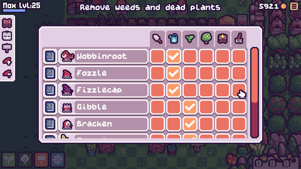 Micro Macro Farm screenshot 4