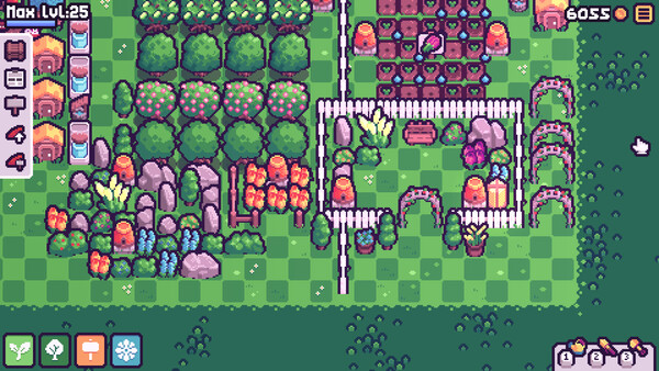Micro Macro Farm screenshot 5