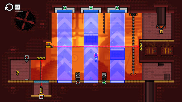 Mind Over Magnet screenshot 5