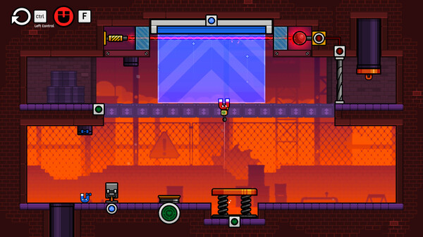 Mind Over Magnet screenshot 7