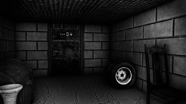 Sad Satan screenshot 1