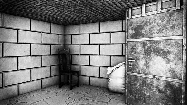 Sad Satan screenshot 3