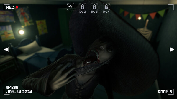 UNHEIM screenshot 1