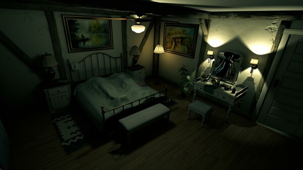 UNHEIM screenshot 5