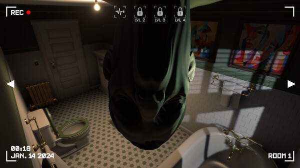 UNHEIM screenshot 4