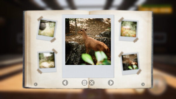 Morels: The Hunt 2 screenshot 12